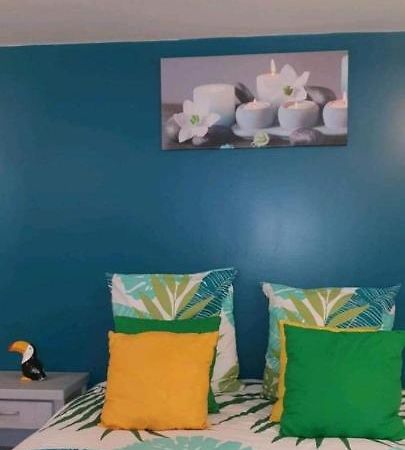 Bed and Breakfast Happy Cholet Exterior foto